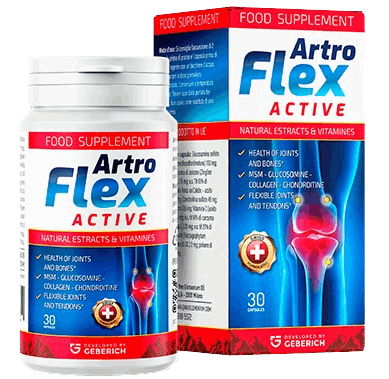 ArtroFlex Active
